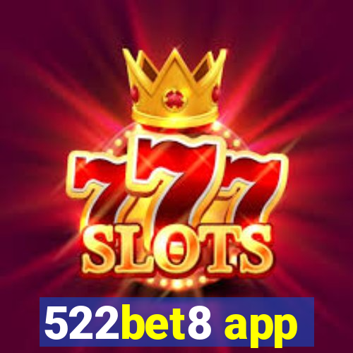 522bet8 app